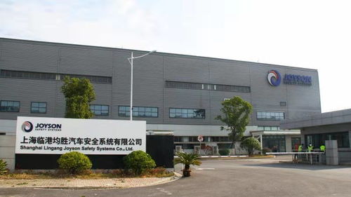 距离特斯拉上海超级工厂仅3公里 均胜电子力挺特斯拉Model 3 中国速度